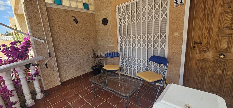 Foto fae1d39e-d5e0-419a-abd5-f395867631e3. Dúplex amb piscina a Zeniamar - Horizonte - La Campana Orihuela