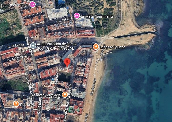 Foto e0eee331-137f-4c6f-a342-7fd7c98e650f. Dúplex en Gaspar Perelló Torrevieja