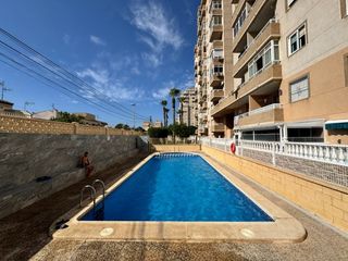 Apartament a Nueva Torrevieja