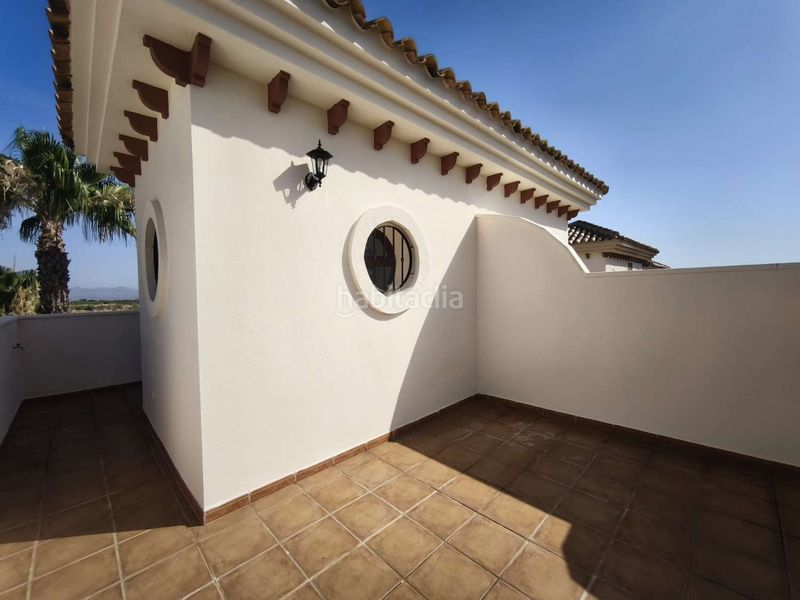 Foto dd458cd6-49a8-47c9-b41c-03a7143fc0eb. Casa amb calefacció piscina a Algorfa