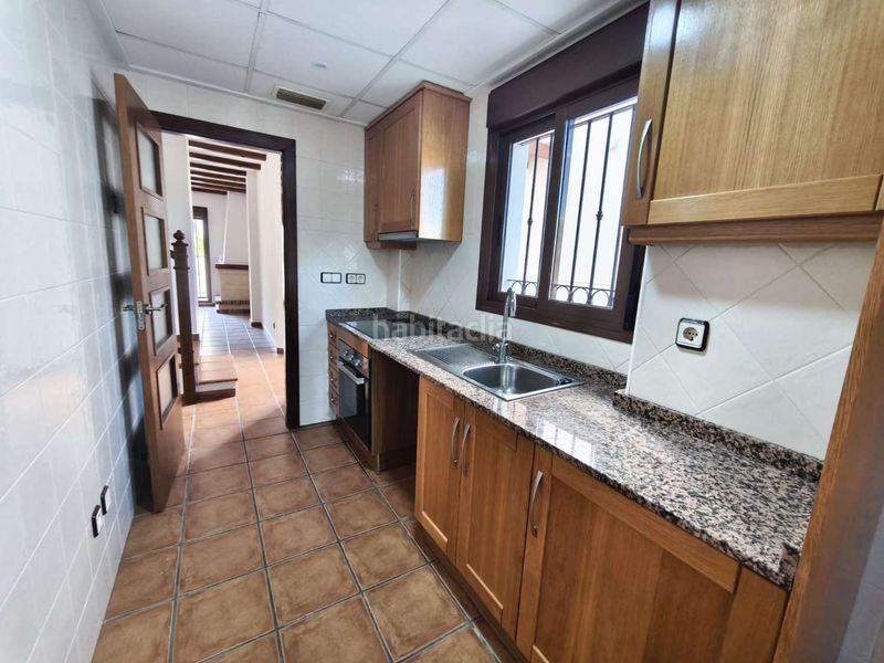 Foto e70cea2a-ce36-4133-91e0-a5103f75acce. Casa amb calefacció piscina a Algorfa