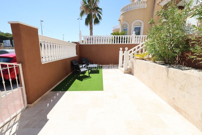 Foto fde4b2f4-5635-4a3c-a618-61f3f0ca0ef4. Chalet en Villamartín-Las Filipinas Orihuela