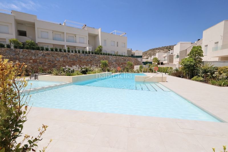 Foto 6d72bbc0-6f62-40d1-a7a7-7dd20ecafbc6. Apartament amb calefacció aparcament piscina a Algorfa