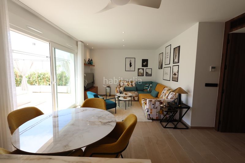 Foto 7068ebb9-ebd8-4452-9ca9-d122100ddefa. Apartament amb calefacció aparcament piscina a Algorfa