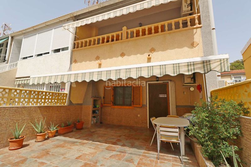 Foto 3e671a5d-9d2d-4398-a9bc-bcb1dc278dd5. Casa amb calefacció aparcament a Playa de los Náufragos Torrevieja