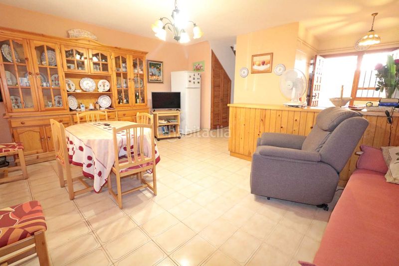 Foto 511080cd-1b3c-4eed-8b50-9a7987b5e9b9. Casa amb calefacció aparcament a Playa de los Náufragos Torrevieja