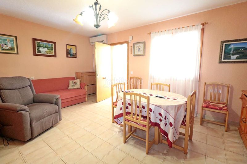 Foto 654ac248-1650-4e3f-8d9e-3a727c80a14f. Casa amb calefacció aparcament a Playa de los Náufragos Torrevieja