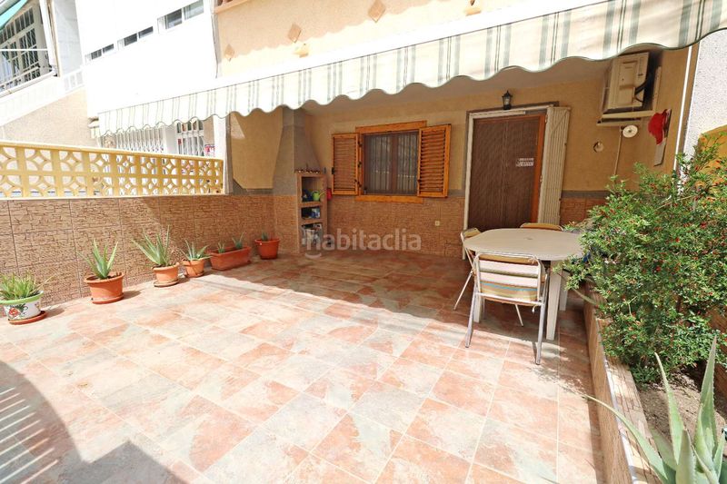 Foto ea6c618f-0890-4017-8c4a-804d6bc6fd15. Casa amb calefacció aparcament a Playa de los Náufragos Torrevieja