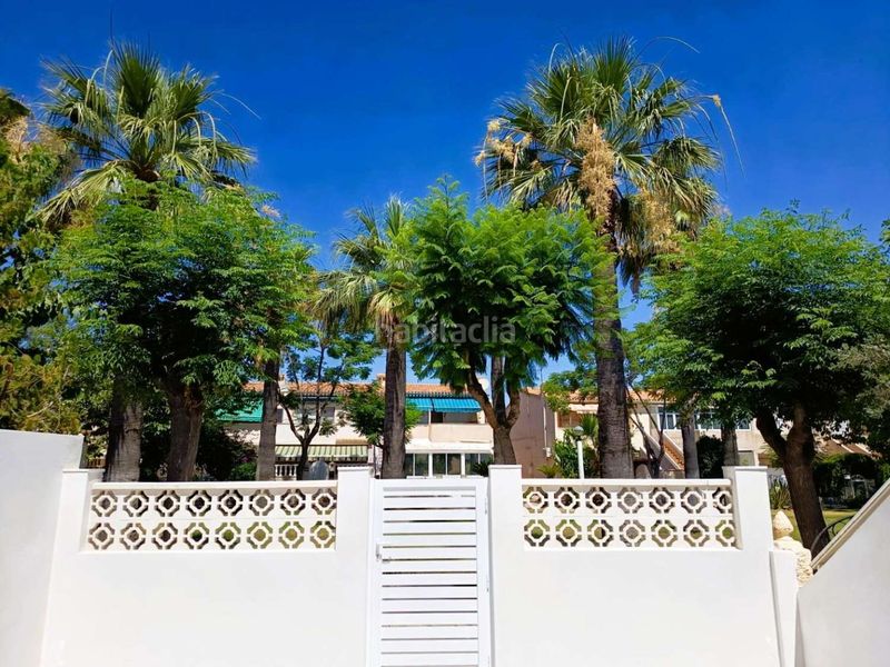 Foto 62653014-8a8b-4779-8bb6-93817b321b71. Appartement mit heizung in La Regia Orihuela