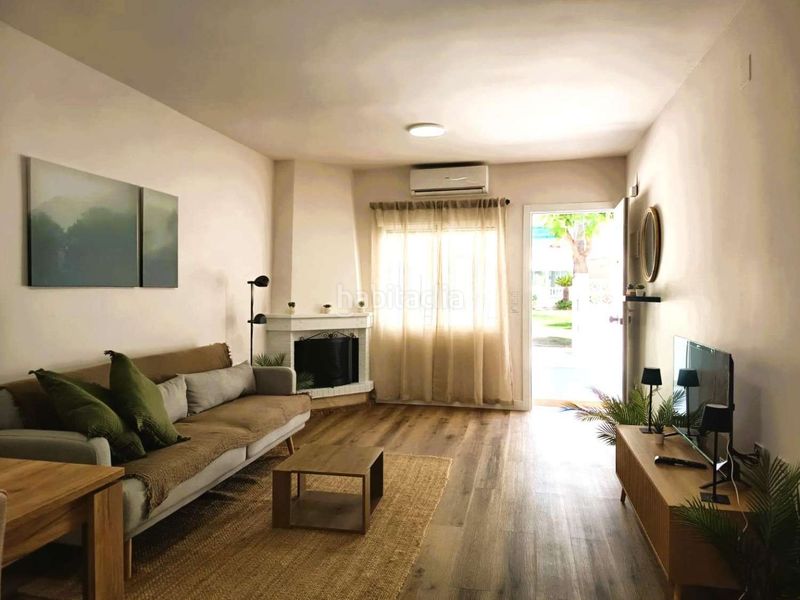 Foto 7a8c561f-3b25-4676-b50c-4dd9a888d54d. Appartement mit heizung in La Regia Orihuela