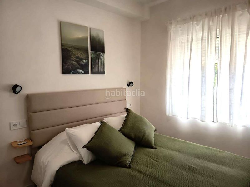 Foto e670989a-6730-436d-a6c4-66b0c7118f8d. Appartement mit heizung in La Regia Orihuela