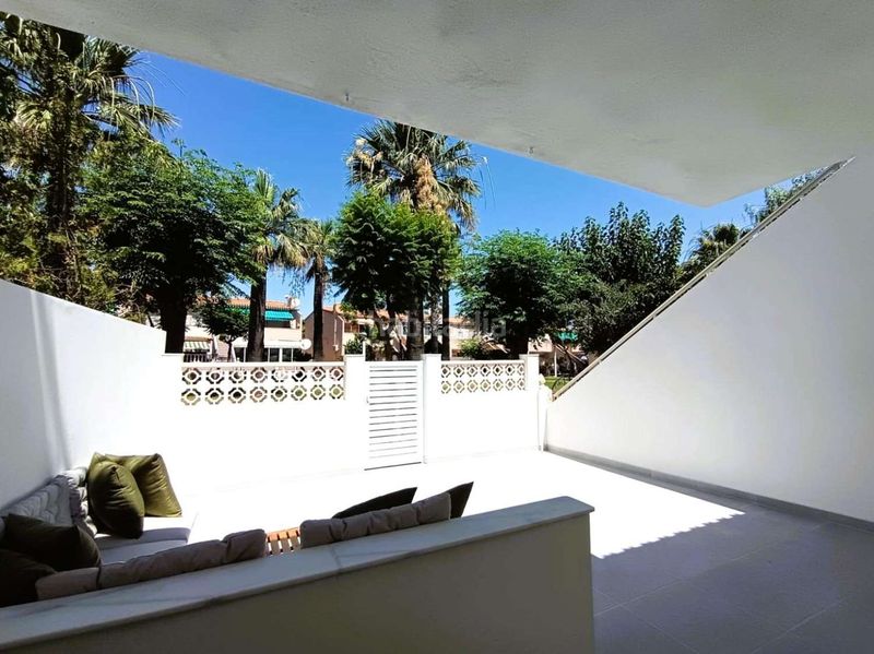 Foto f031aab3-4be9-4ec0-97ff-148261d7da85. Appartement mit heizung in La Regia Orihuela