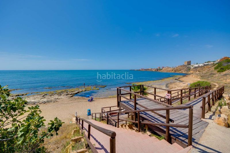 Foto 170e57aa-398a-456a-9a4d-201e7c97019a. Apartament amb piscina a Miramar - Torre del Moro Torrevieja