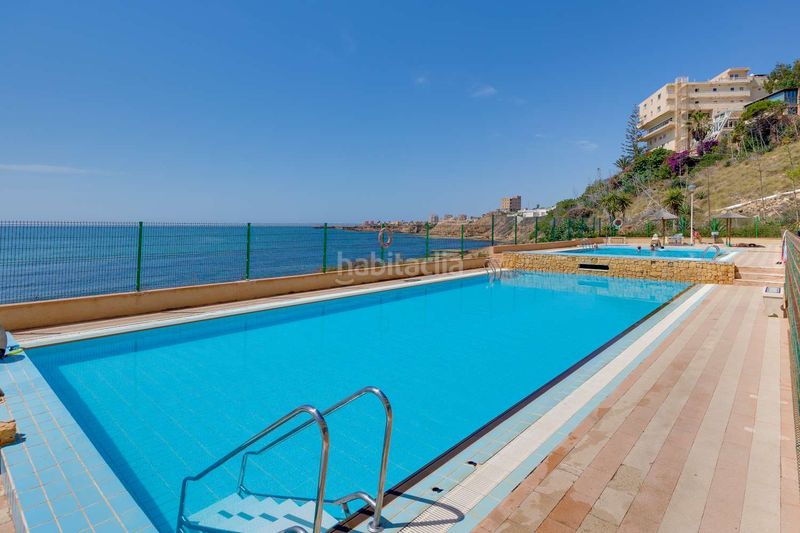 Foto 35f1fd91-a6d2-4eec-bfc2-e96d24d4742b. Apartament amb piscina a Miramar - Torre del Moro Torrevieja