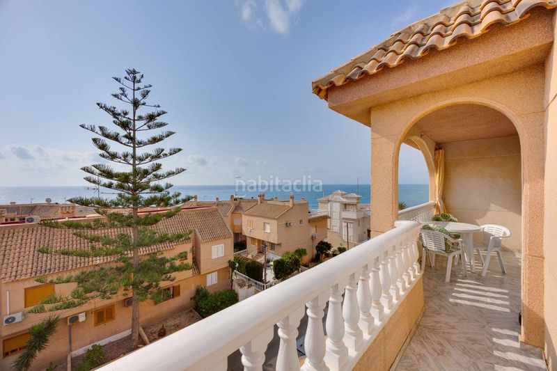 Foto 47bef712-fb72-4c54-bebd-39dc8d21a92d. Apartament amb piscina a Miramar - Torre del Moro Torrevieja