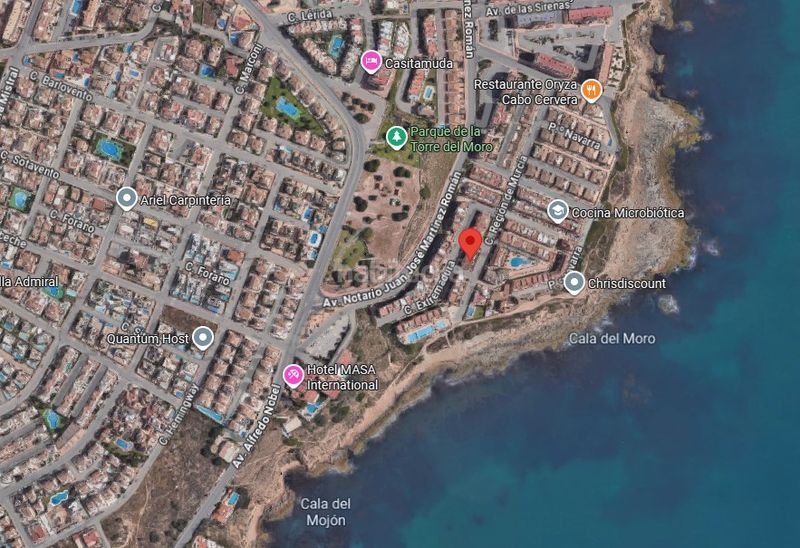 Foto 6fd08385-3c88-4e71-8727-0580b9e911e1. Apartament amb piscina a Miramar - Torre del Moro Torrevieja