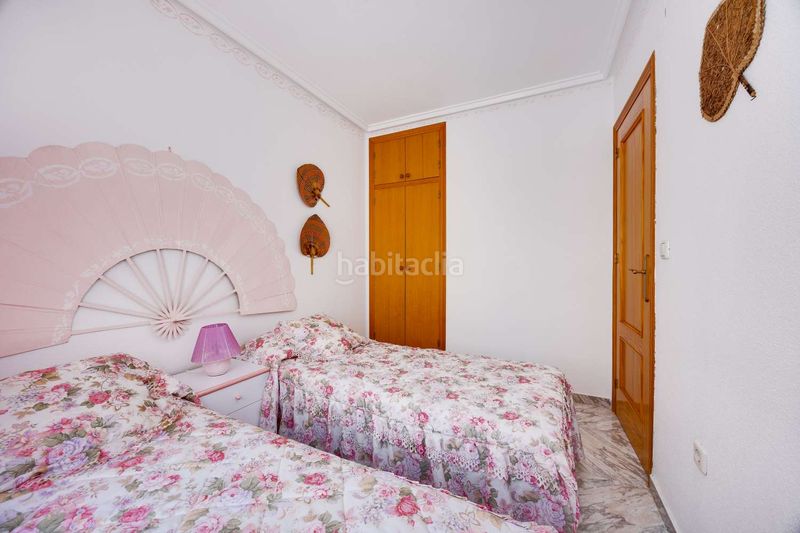 Foto f13521ff-a224-4dac-ab13-bd13a360c7ac. Apartament amb piscina a Miramar - Torre del Moro Torrevieja