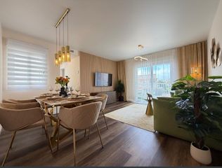 Apartament  N/a