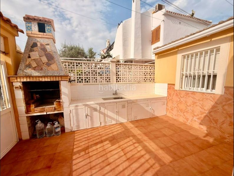 Foto 0de624ba-ae67-4580-ba22-6b00b9220800. Dúplex a Zona los Frutales Torrevieja