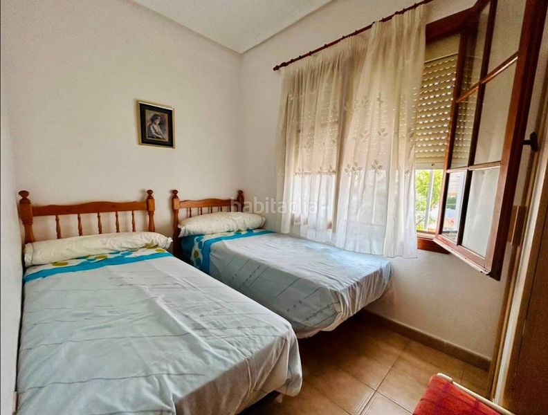 Foto 55bd8908-d175-40ff-b5fe-75cd5a0b5f89. Dúplex a Zona los Frutales Torrevieja