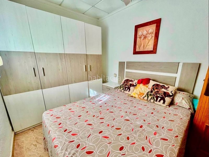 Foto ad8a9c7b-9958-439a-a08f-35744a26242d. Dúplex a Zona los Frutales Torrevieja