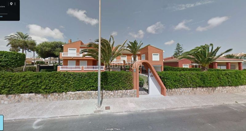 Foto f9d013a9-1ee3-412f-9ca5-992446680800. Xalet amb calefacció aparcament a La Veleta Torrevieja