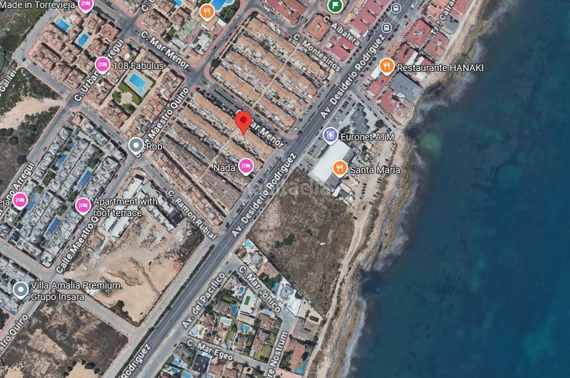 Foto d5851f98-9f31-49a5-8a81-c759d3c6e810. Casa a La Veleta Torrevieja