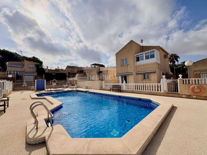 Foto 7986d20b-8d16-497d-8682-08a0660de821. Chalet mit heizung parking pool in Los Balcones y los Altos Orihuela
