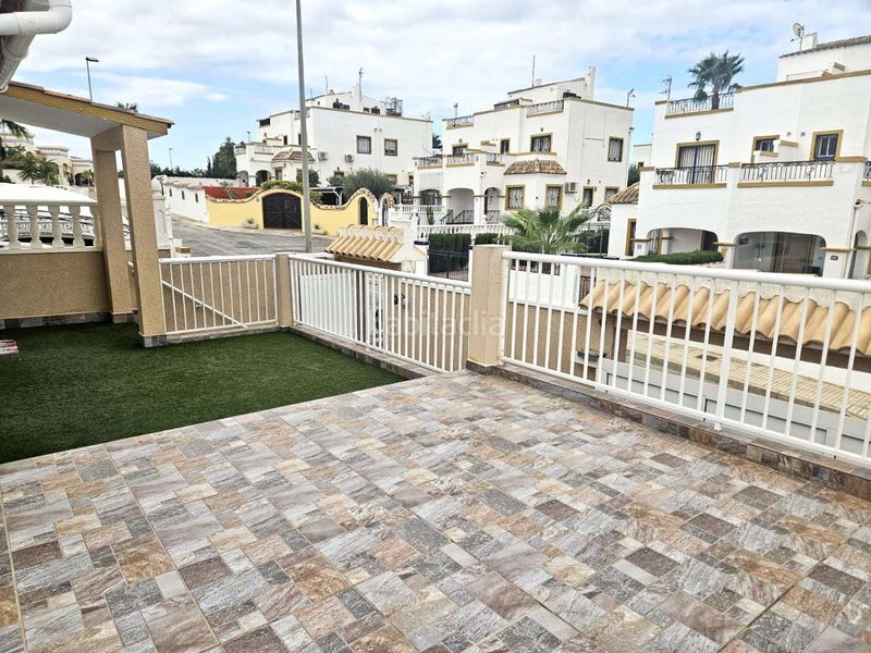 Foto 01bee6fc-389c-42ab-9b04-2d8d9cfc6aaf. Xalet amb aparcament piscina a Lomas de Cabo Roig - Los Dolses Orihuela