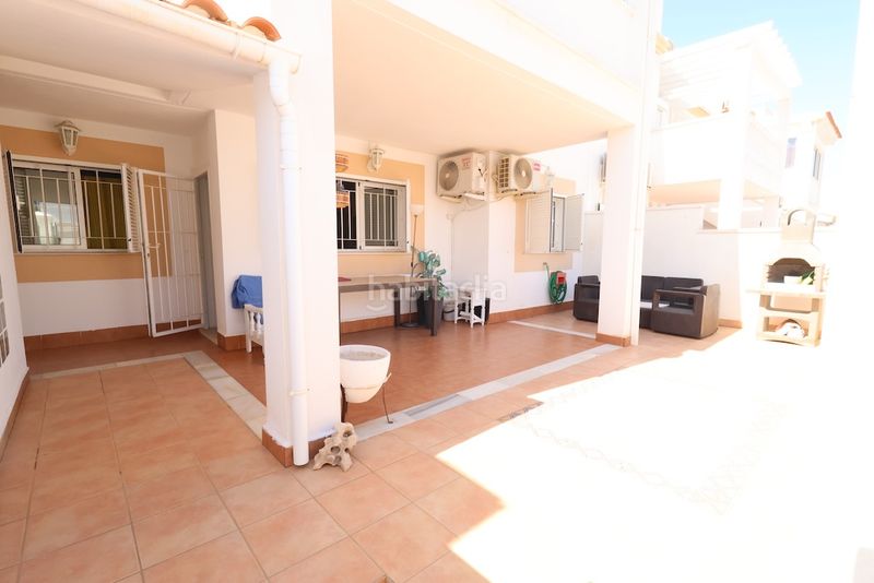 Foto 0fd97099-92d3-4908-9ae4-b2505246b401. Apartament amb calefacció piscina a Los Balcones y los Altos Orihuela