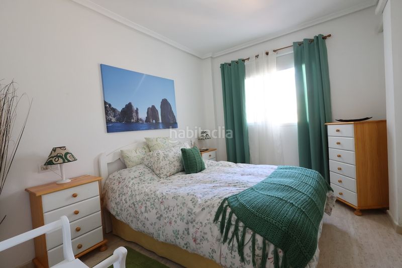 Foto 61648f13-042f-4c76-8439-2bf2a9863b49. Apartament amb calefacció piscina a Los Balcones y los Altos Orihuela