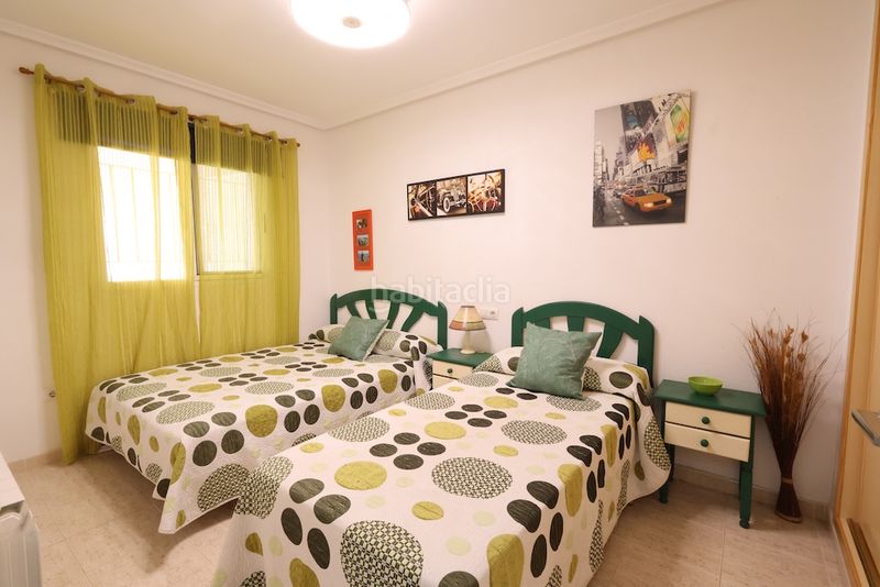 Foto 6f6058de-ec46-40b1-b434-a39335993a69. Apartament amb calefacció piscina a Los Balcones y los Altos Orihuela