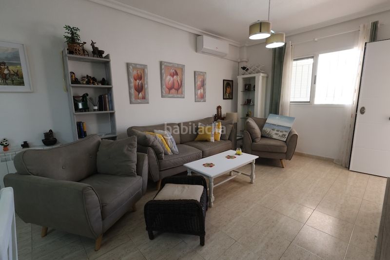 Foto 6fd836e5-e0a3-4aea-b200-59a48d49b8d6. Apartament amb calefacció piscina a Los Balcones y los Altos Orihuela