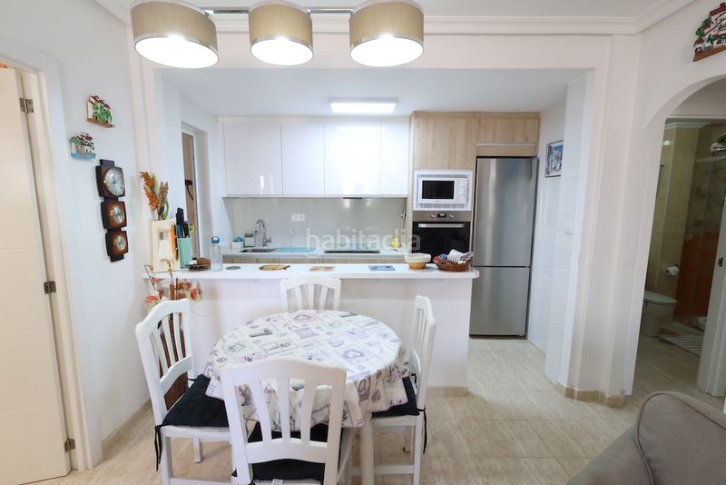 Foto 943f2f22-257b-49b2-a451-878e6cd40962. Apartament amb calefacció piscina a Los Balcones y los Altos Orihuela
