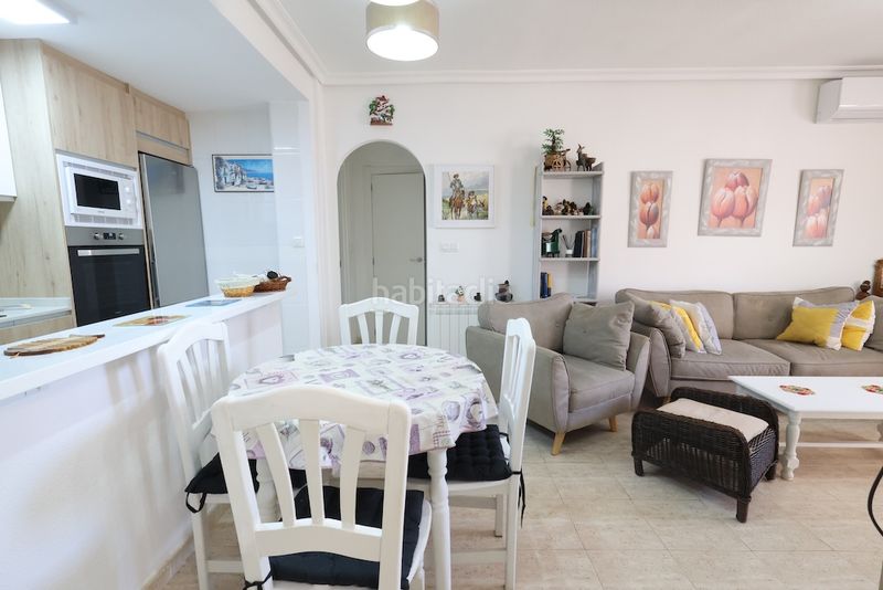 Foto b7ffe51d-aa3c-44b4-8cfa-fec3d4b7b93b. Apartament amb calefacció piscina a Los Balcones y los Altos Orihuela