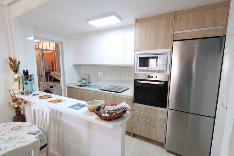 Foto beb9fc6f-7705-4547-9b24-731d6db4fa43. Apartament amb calefacció piscina a Los Balcones y los Altos Orihuela