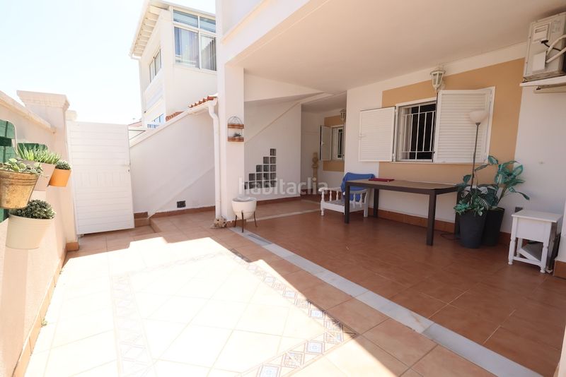 Foto cfc1583d-90bf-436d-92be-1101e1d6f9a7. Apartament amb calefacció piscina a Los Balcones y los Altos Orihuela