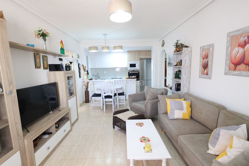 Foto d91a1f7c-0f93-4a17-b029-15f7b4164101. Apartament amb calefacció piscina a Los Balcones y los Altos Orihuela