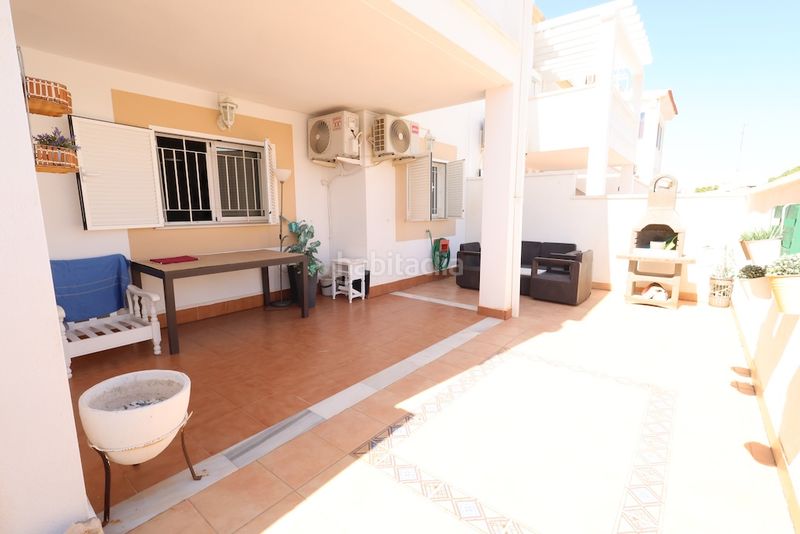 Foto eaef395b-6c2e-4ee3-96db-678f8b84f84f. Apartament amb calefacció piscina a Los Balcones y los Altos Orihuela