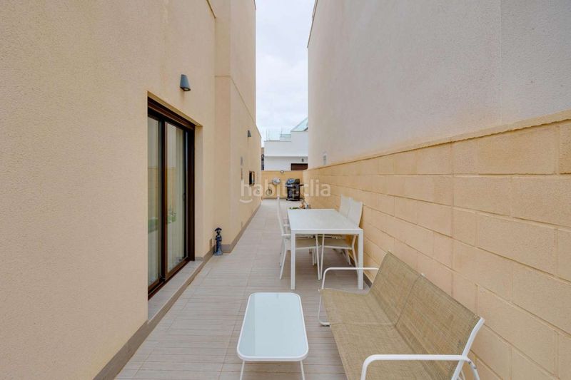 Foto ed83f5bf-bcfe-48b6-84a2-9e3e90cc7d2c. Xalet amb piscina a Centro Rojales