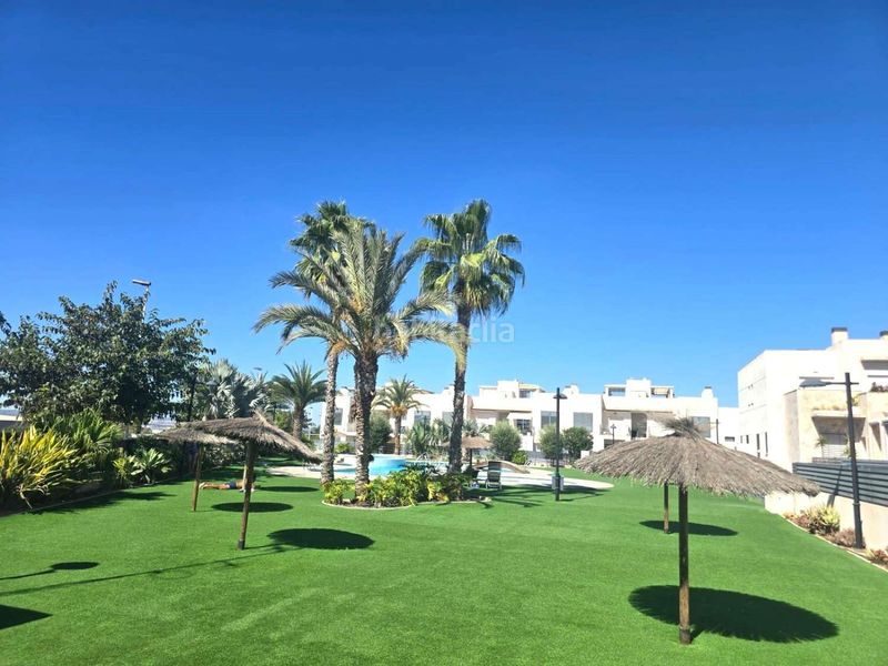 Foto ea4c3e1e-ec76-4611-8719-e83867569355. Dúplex en Aguas Nuevas Torrevieja