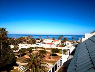 Apartament a Les Bassetes - El Marjal