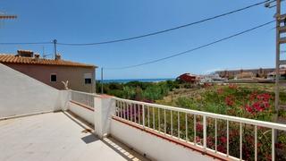 Chalet in Devessa - Monte Pego