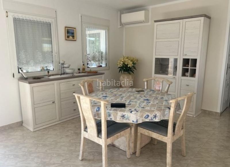 Foto d3a1904e-18e8-4fa8-9aa8-34ee29292f48. Chalet mit heizung parking pool in La Pedrera-Vessanes Dénia