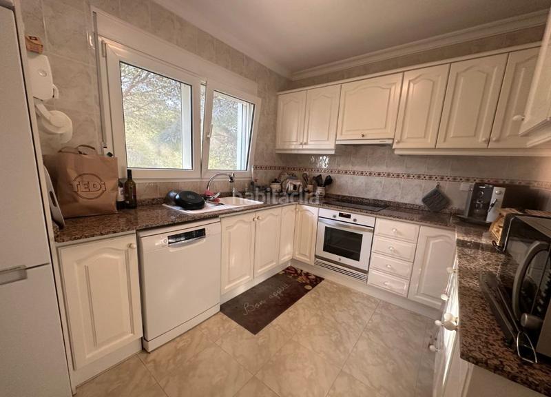 Foto 96bf27b3-fc0d-4e18-9738-b0f2a35d6231. Chalet with heating parking pool in La Pedrera-Vessanes Dénia