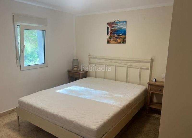 Foto 10efe35e-7a63-4359-b89a-d71aa79cfc62. Chalet con riscaldamento parcheggio piscina in La Pedrera-Vessanes Dénia