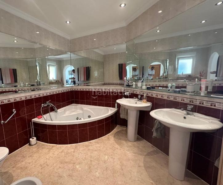 Foto 7fadf558-cdef-4fe1-bc2e-3afbc64e56c0. Chalet con riscaldamento parcheggio piscina in La Pedrera-Vessanes Dénia