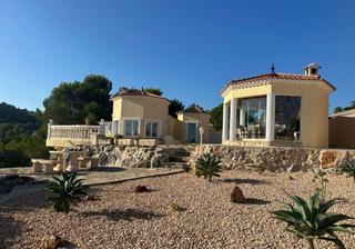 Chalet in La Pedrera-Vessanes