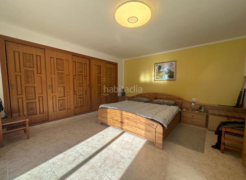 Foto 086cfffe-807d-4f6c-aa7c-2ceebf94bcbb. Xalet amb calefacció aparcament piscina a La Pedrera-Vessanes Dénia