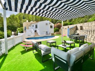 Chalet in La Pedrera-Vessanes